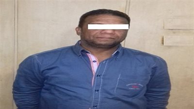 ضبط شخص بالجيزة لقيامه بالإتجار بالنقد الأجنبى خارج نطاق السوق المصرفية