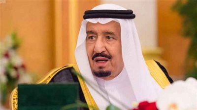 الملك سلمان وولي عهده يبعثان برقية إلى أردوغان