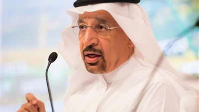 وزير الطاقة السعودي في حوار لـ