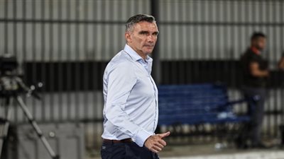 كارتيرون يدرس الترجي التونسي بالفيديو قبل مواجهة النهائي