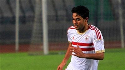 الزمالك يوافق على رحيل ابراهيم 