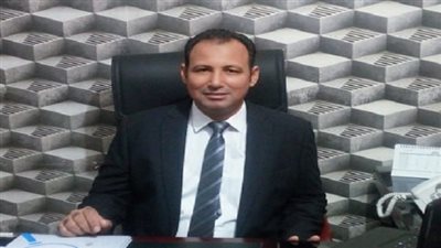 عضو الغرفة التجارية بالجيزة يشيد بمبادرة 