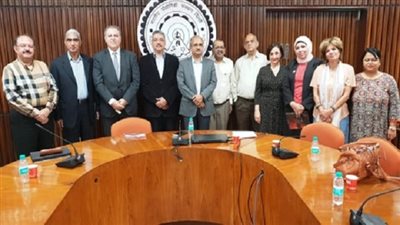 وفد مصرى رفيع المستوى يشهد فعاليات افتتاح مؤتمر قمة التعليم العالى 2018 بنيودلهى