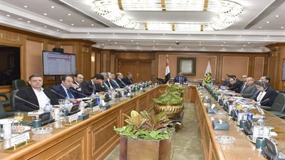 رئيس هيئة الرقابة الادارية: إعداد المسودة النهائية لاستراتيجية مكافحة الفساد ٢٠١٨ _ ٢٠٢٢ 