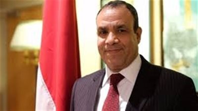 سفير مصر فى المانيا: وقعنا لأول مرة 4 اتفاقيات مع الجانب الألماني فى مجال التعليم العالى