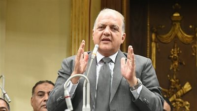 رئيس لجنة الطاقة بمجلس النواب: شركة سيمنز الألمانية ساهمت فى حل مشكلة الكهرباء 