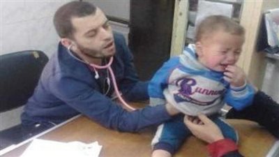 الجيزة تطلق 3 قوافل طبية بقرى ومدارس مركز ومدينة الصف