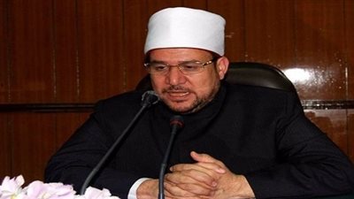 الأوقاف تشكل لجنة لمراجعة كتب الوزارة.. وعمر هاشم يوجه رسالة للأئمة