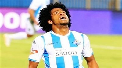 هل يرحل للأهلي أم للصين.. ما مصير صفقة 