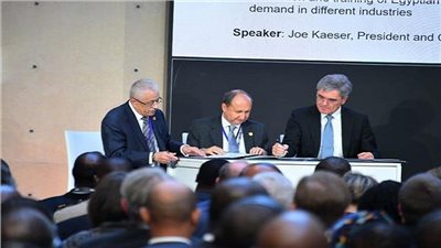 التعليم الفني يدخل عصر الثورة الصناعية الرابعة بالتعاون مع سيمنز العالمية