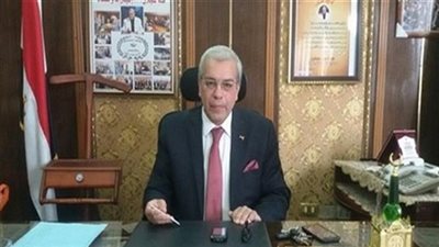 مدير تعليم القليوبية: استبعاد مدير مدرسة شبرا الخيمة التجارية وفصل الطالبين بعد نشر فيديو التعدى على الطالبات فى المدرسة