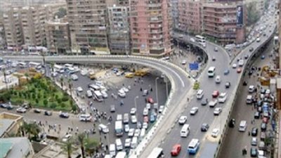  غلق جزئى لشارع الجيزة وكلى لشارع الطحاوية لمدة 48 ساعة