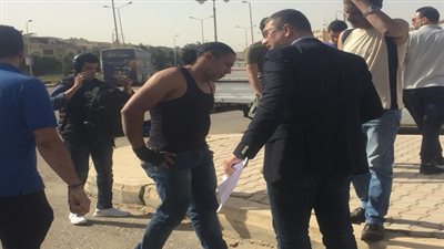 غدا.. الليثي يكشف سر جريمة قتل شاب بسبب الكمبيوتر 