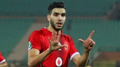 إيقاف وليد أزارو في إياب النهائي الأفريقي في هذه الحالة