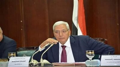 محافظ الدقهلية في جراح: تخصيص قطعة أرض لإقامة ملعب 