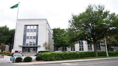 سفارة السعودية بواشنطن تنفي طلبها من أهالي الفتاتين مغادرة أمريكا