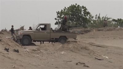 الجيش اليمني يسيطر على جامعة «الحديدة» ومعسكر الدفاع الجوي