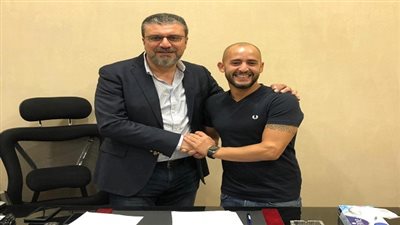 شادي ألفونس يبدأ تصوير حلقاته ببرامج  في شارع النهار