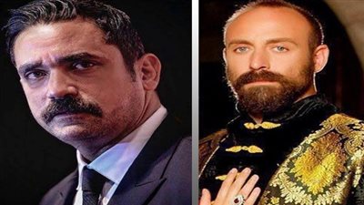 وليد منصور يتعاقد رسمياً مع السلطان سليمان لمشاركة 