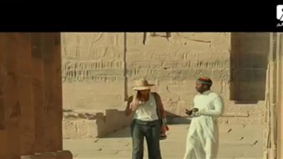 منتدى شباب العالم يعرض فيلمًا تسجيليًا تحت عنوان 