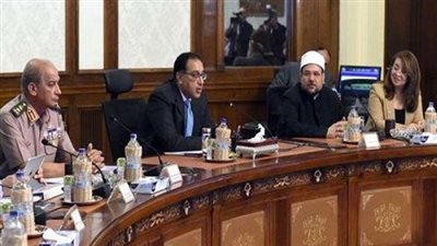 الحكومة توافق على استكمال إعداد دراسة المخطط الشامل للموانئ حتى 2030