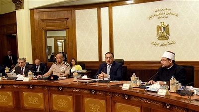 الحكومة توافق على اعتماد توصيات لجنتي التعويضات والتسويات