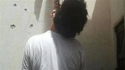 انتحار عامل بسبب خلافات زوجية بالدقهلية 