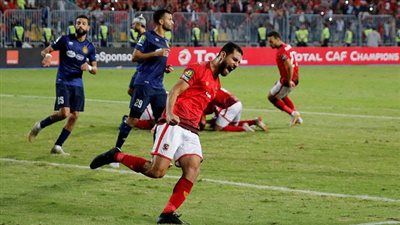 بشرى سارة للأهلي قبل لقاء التتويج ببطولة أفريقيا