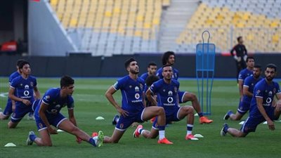 مذبحة في الأهلي.. رحيل هؤلاء اللاعبين