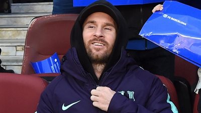 هل يستطع المشاركة؟.. 