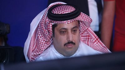 تركي آل شيخ يرد على الأسئلة الصعبة.. كيف يرى جماهير الأهلي؟.. وهل يستمر في تجربة نادي بيراميدز؟