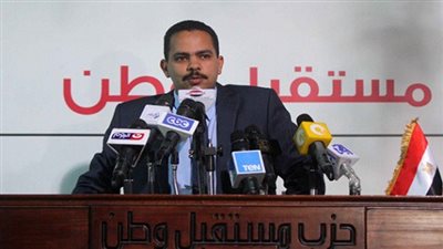 حزب مستقبل وطن ينظم فعاليات خدمية على مستوى محافظات الجمهورية