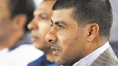 العشري يعلن قائمة حرس الحدود استعدادا للزمالك