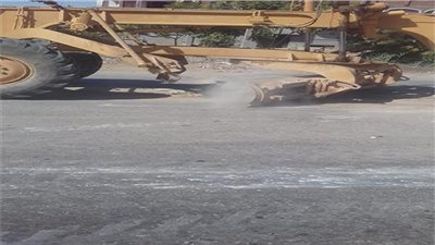 وزير النقل يعلن بدء حملة لإزالة المطبات العشوائية من الطرق السريعة