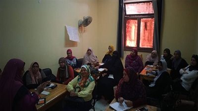 اليوم.. بدء التدريب الفني لموجهي رياض الاطفال بالسويس