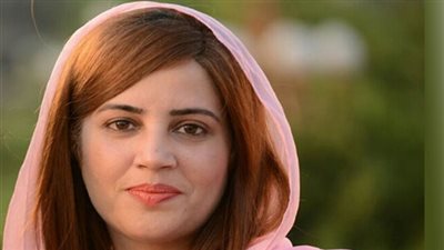 وزيرة باكستانية في حوار لـ