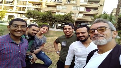 بالفيديو.. نجوم الفن والمجتمع يشاركون في حملة 