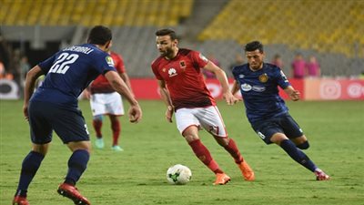 كيف ستطبق تقنية الـ var في نهائي أفريقيا؟