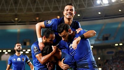 قبل نهائي أفريقيا.. رعب في ملعب رادس