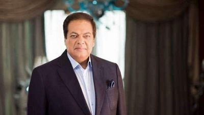 ابو العينين يفوز بجائرة نوبل المتوسط بعد ان حصل عليها نجيب محفوظ عام ٢٠٠٣ 