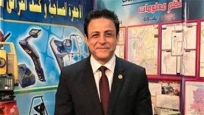 نائب المحافظ : رفع 128 سيارة بدون لوحات معدنية متروكـة بحلوان