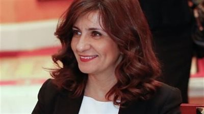 وزيرة الهجرة تطلق منصة إلكترونية لشباب المصريين في الخارج من منتدى شباب العالم الثاني