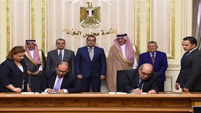 توقيع اتفاقية شراء الطاقة لمحطة كهرباء الأقصر بـ 2.3 مليار دولار