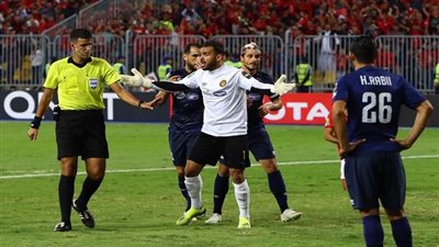 مدير الكرة بالترجي: انتهاء حالة التوتر في تونس قبل لقاء الأهلي