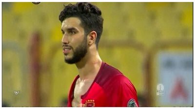 الأهلي يحتج رسميا على إيقاف أزارو واستدعاء كارتيرون