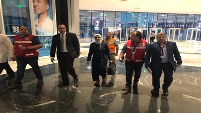 الصحة: مبادرة فيروس سي تفحص 580 شابا في منتدى شرم الشيخ