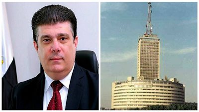 حسين زين يعرب عن سعادته لنجاح فعاليات منتدى شباب العالم 