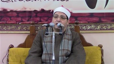 القارئ محمد فاروق أبو الخير ضيف الدكتور محمد الباز فى 90 دقيقة.. الليلة