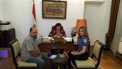 تحت شعار شبابك املك يا مصر.. مهرجان بالشباب تحيا الامم يطلق دورته الثانية 