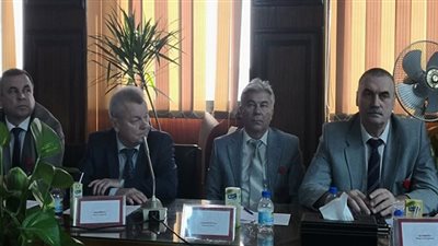 استعراض فرص الإستثمار فى قطاع الطاقة فى فعاليات اليوم الثالث لمؤتمر التعاون العربى الصينى